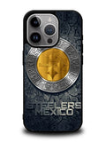 steelers pittsburgh iPhone 15 Pro Max Case OV7832