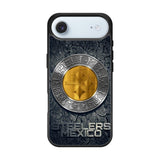 steelers pittsburgh iPhone Air Case QC7832