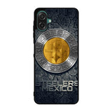 steelers pittsburgh Samsung Galaxy A07 Case QC7832