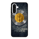 steelers pittsburgh Samsung Galaxy A26 5G Case OV7832