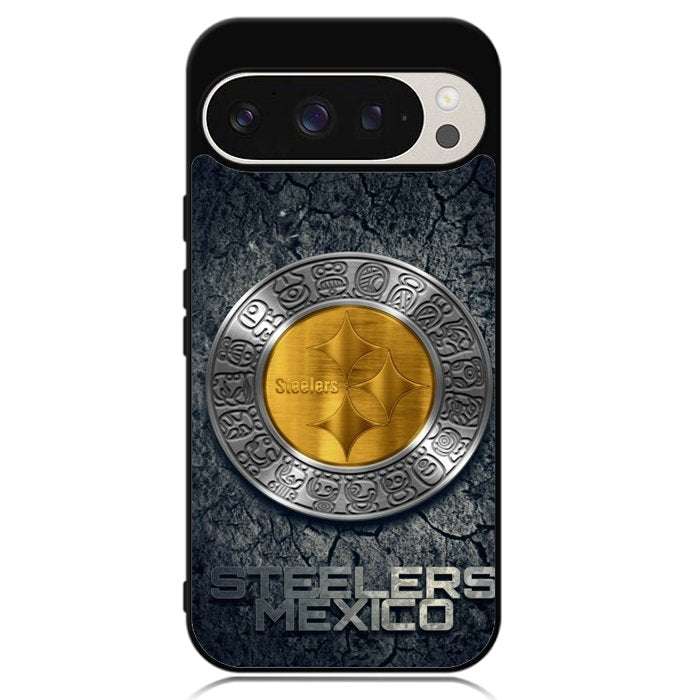 steelers pittsburgh Google Pixel 9 Pro XL Case OV7832