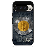 steelers pittsburgh Google Pixel 9 | Pixel 9 Pro Case OV7832
