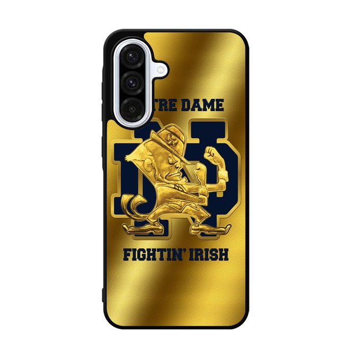notre dame 1st Samsung Galaxy A36 Case OV4225