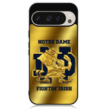 notre dame 1st Google Pixel 9 | Pixel 9 Pro Case