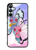 Pokemon Butterfree Samsung Galaxy A15 5G Case OV7970