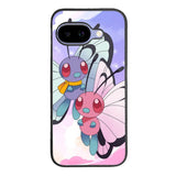 Pokemon Butterfree Google Pixel 10A Case QC7970