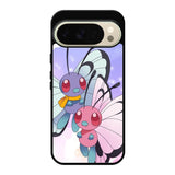 Pokemon Butterfree Google Pixel 10 Pro XL Case QC7970
