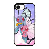 Pokemon Butterfree iPhone 17e Case OV7970