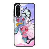 Pokemon Butterfree Samsung Galaxy A56 5G Case OV7970