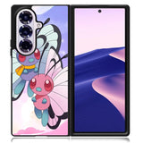 Pokemon Butterfree Samsung Galaxy Z Fold 7 Case OV7970