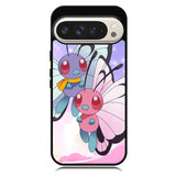 Pokemon Butterfree Google Pixel 10 | Google Pixel 10 Pro Case OV7970