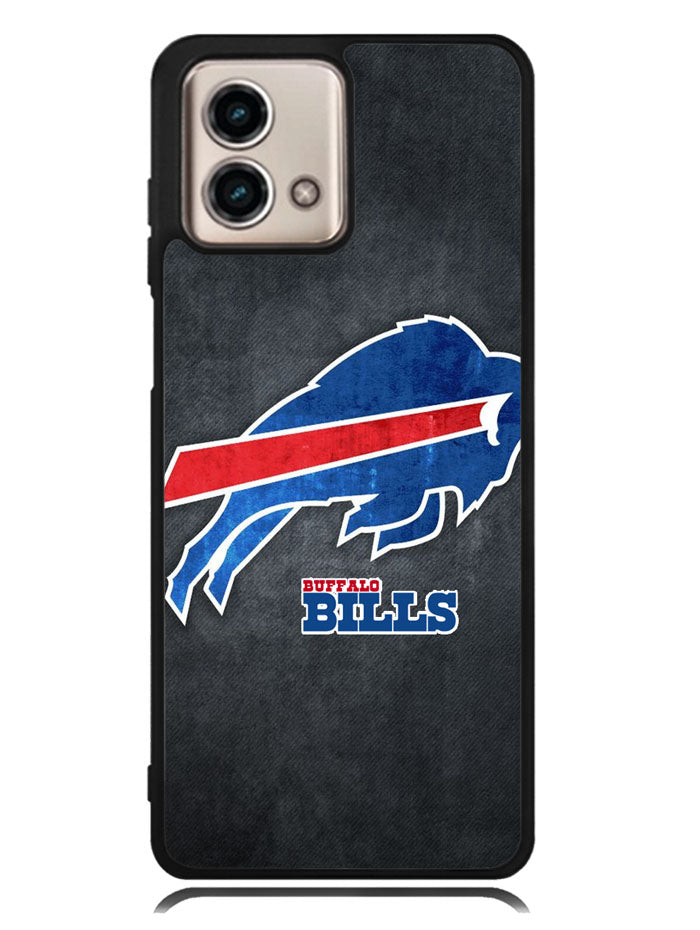 buffalo bills 4th Motorola Moto G Stylus 5G 2023 Case
