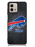 buffalo bills 4th Motorola Moto G Stylus 5G 2023 Case