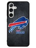 buffalo bills 4th Samsung Galaxy S24 5G Case