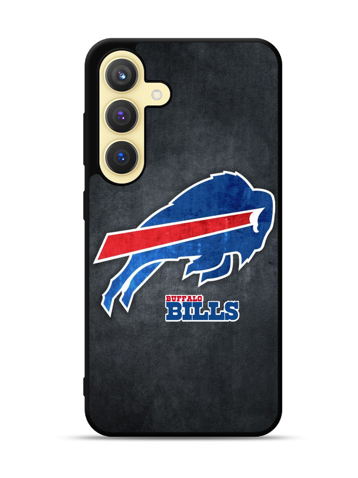 buffalo bills 4th Samsung Galaxy S25 Plus 5G , Samsung Galaxy S25+ 5G Case