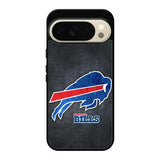 buffalo bills 4th Google Pixel 10 Pro XL Case