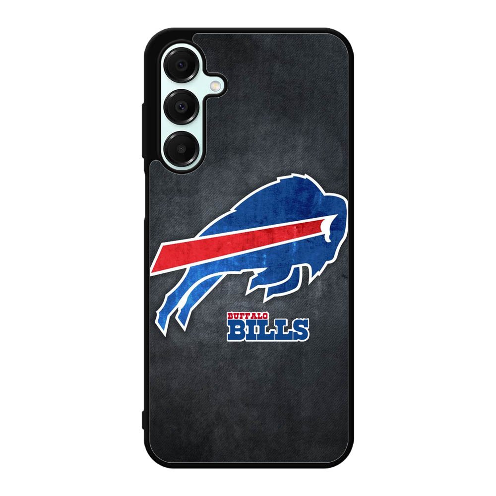 buffalo bills 4th Samsung Galaxy A16 Case OV1262