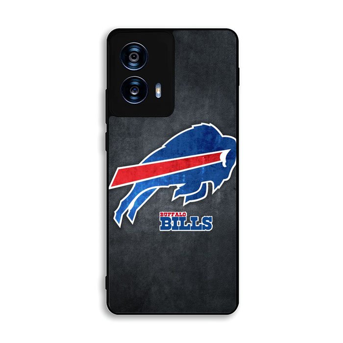 buffalo bills 4th Motorola Moto G Power 5G 2024 Case OV1262