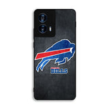 buffalo bills 4th Motorola Moto G Power 5G 2024 Case OV1262