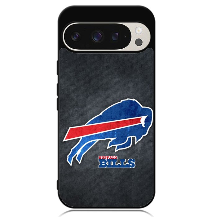 buffalo bills 4th Google Pixel 9 Pro XL Case