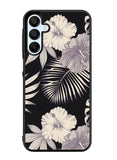 tropical flower Samsung Galaxy A35 5G Case OV7768