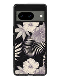 tropical flower Google Pixel 8 Case QC7768