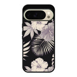 tropical flower Google Pixel 10 Pro Case QC7768