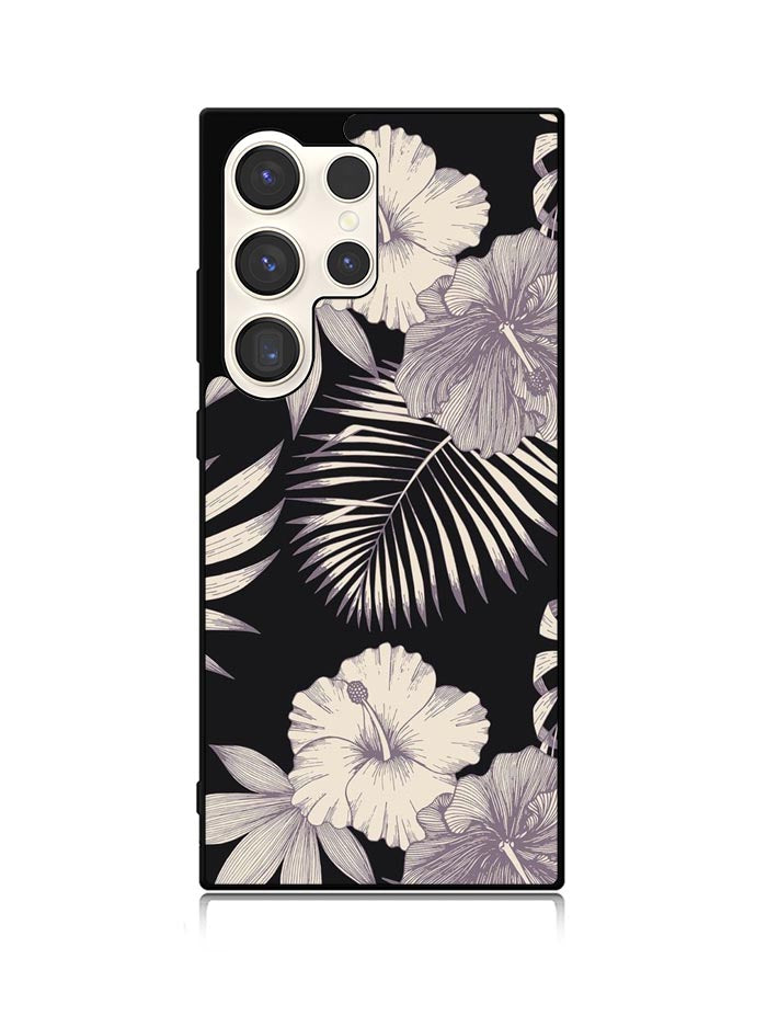 tropical flower Samsung Galaxy S24 Ultra 5G Case OV7768