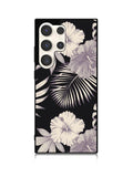 tropical flower Samsung Galaxy S25 Ultra 5G Case QC7768