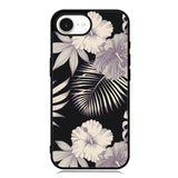 tropical flower iPhone 16e Case OV7768