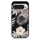 tropical flower Google Pixel 10 | Google Pixel 10 Pro Case OV7768