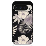 tropical flower Google Pixel 9 | Pixel 9 Pro Case OV7768