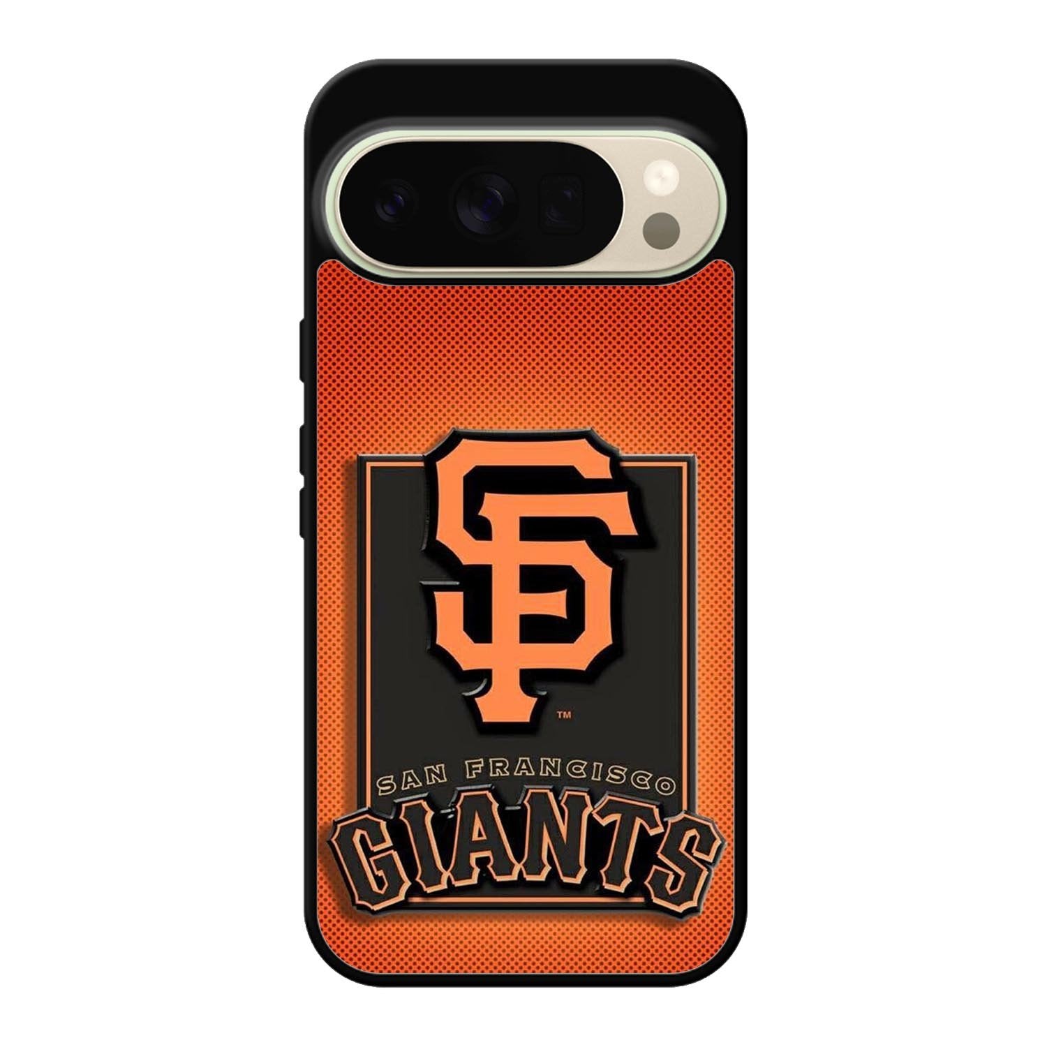 Sf Giants Google Pixel 10 Pro XL Case