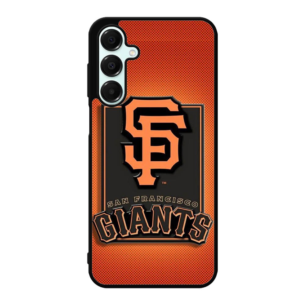 Sf Giants Samsung Galaxy A16 Case OV2859