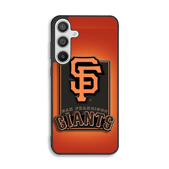 Sf Giants Samsung Galaxy A26 Case OV2859