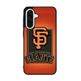 Sf Giants Samsung Galaxy A36 Case OV8103