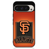 Sf Giants Google Pixel 9 Pro XL Case