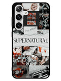 supernatural Samsung Galaxy S24 5G Case