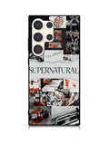supernatural Samsung Galaxy S25 Ultra 5G Case