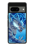 Garurumon Digimon Google Pixel 8 Case QC8317
