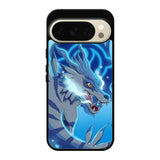 Garurumon Digimon Google Pixel 10 Pro XL Case QC8317