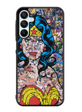wonder woman Samsung Galaxy A15 5G Case OV7738