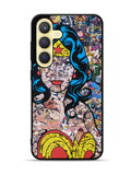 wonder woman Samsung Galaxy S23 5G Case QC7738