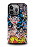 wonder woman iPhone 15 Pro Case OV7738