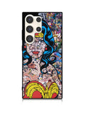 wonder woman Samsung Galaxy S24 Ultra 5G Case OV7738