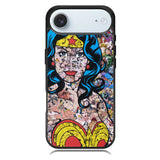 wonder woman iPhone 17 Air Case OV7738