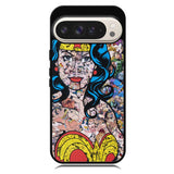 wonder woman Google Pixel 10 Pro XL Case OV7738