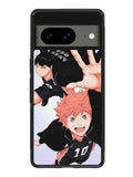 haikyuu Google Pixel 8A Case QC8284
