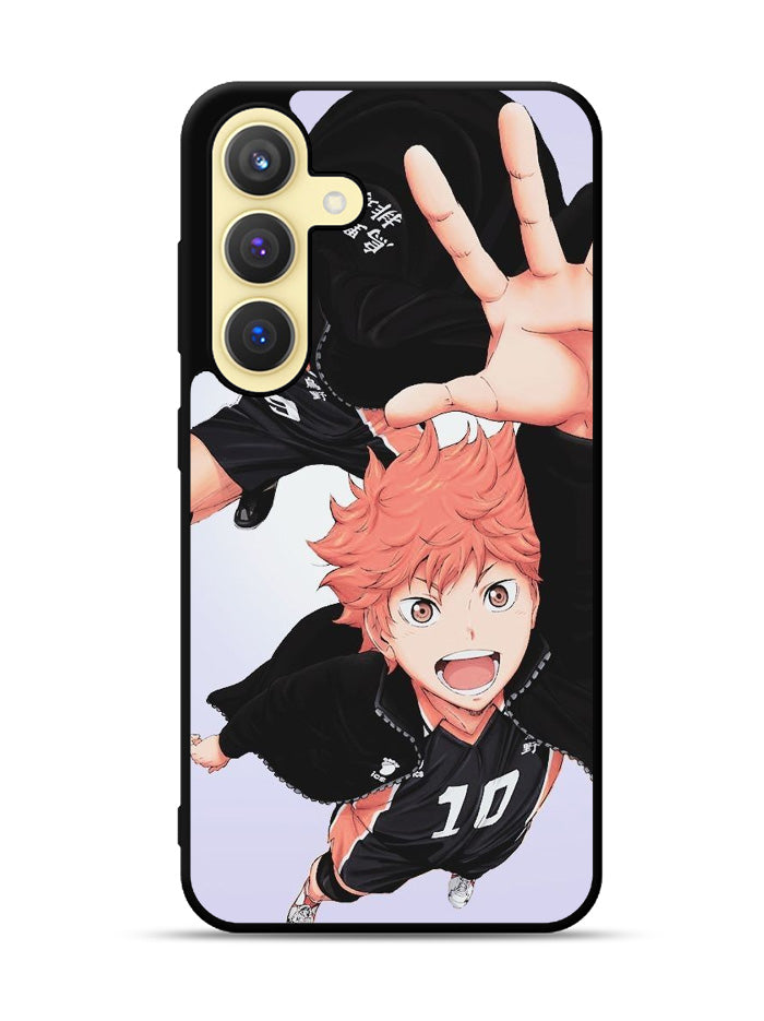 haikyuu Samsung Galaxy S24 5G Case OV8284