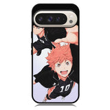haikyuu Google Pixel 10 Pro XL Case OV8284